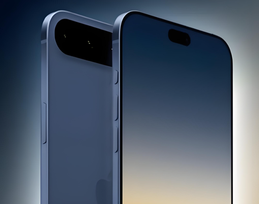 iPhone 17 Air或将采用16e同款C1基带芯片