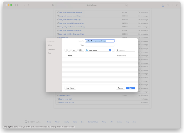 palera1n越狱教程:支持iOS 15.0-16.3.1详细步骤