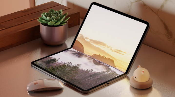 苹果折叠屏设备前瞻:iPhone Fold或2027年与折叠iPad同步发布
