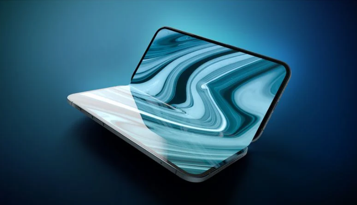 传苹果可折叠iPhone将采用非晶态合金铰链技术