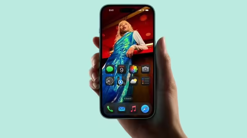 iPhone 17 Pro/Max防反光涂层技术或取消
