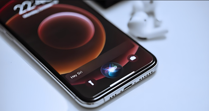 iOS 26.4将带来全新设计的Siri视觉交互界面