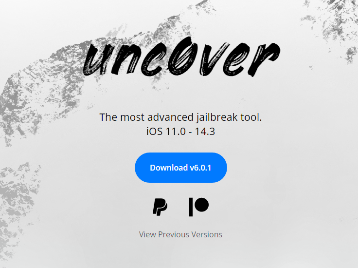 爱思助手一键越狱教程：支持iOS 11-14.3系统全机型