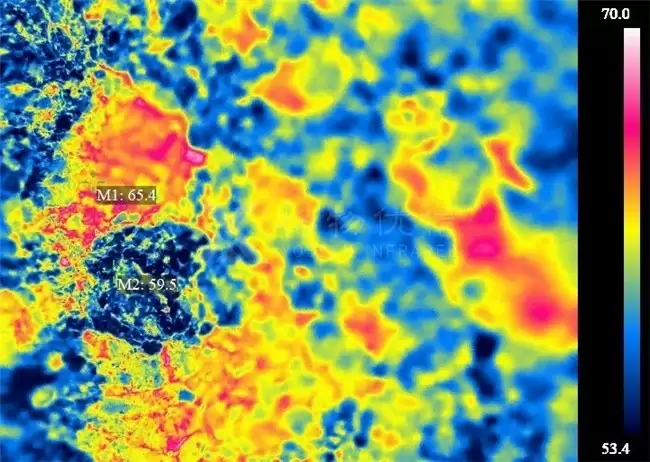 显微热像仪:探索微观尺度热世界的科研利器