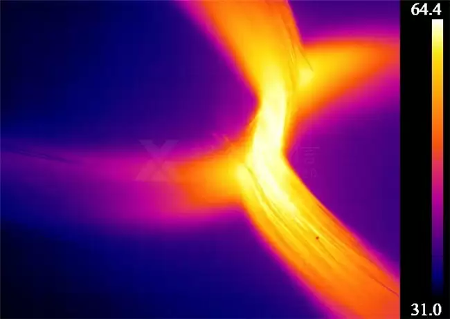 显微热像仪:探索微观尺度热世界的科研利器