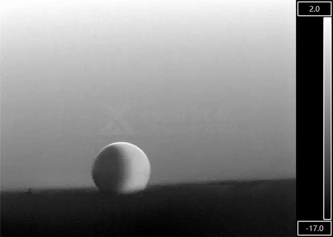 显微热像仪:探索微观尺度热世界的科研利器