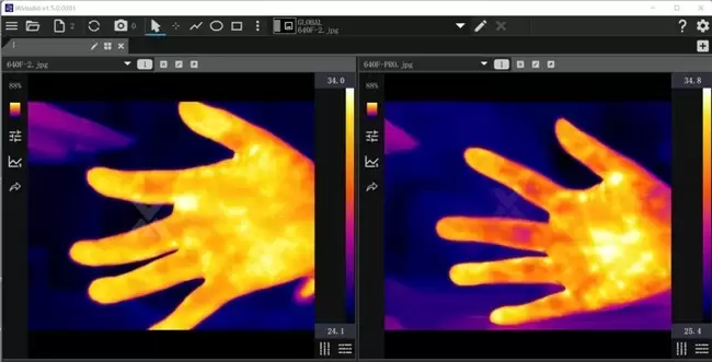 显微热像仪:探索微观尺度热世界的科研利器