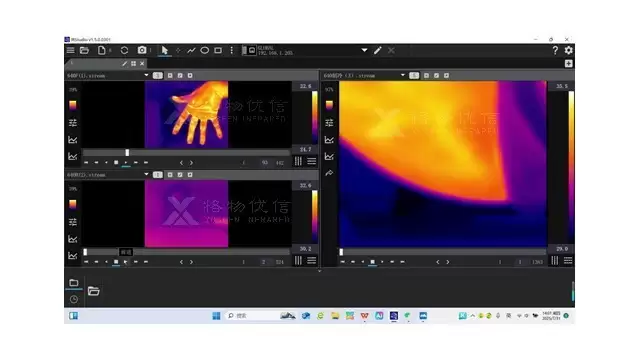 显微热像仪:探索微观尺度热世界的科研利器