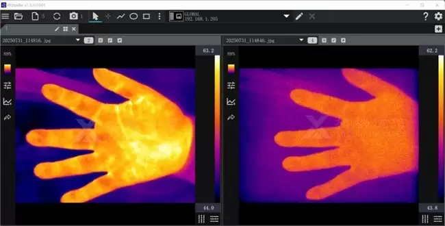 显微热像仪:探索微观尺度热世界的科研利器