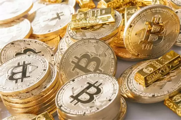 三大比特币平台