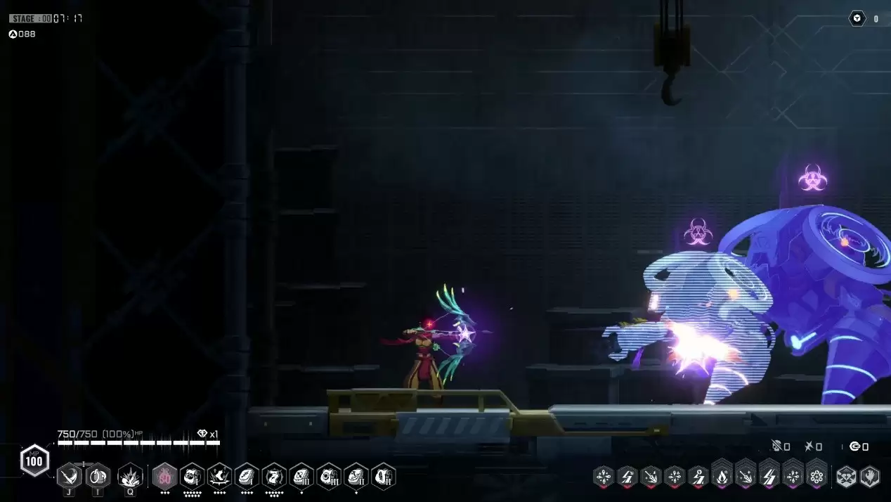 《苍翼：混沌效应》x《死亡细胞》联动版本上线，开学季性价比电脑配置推荐