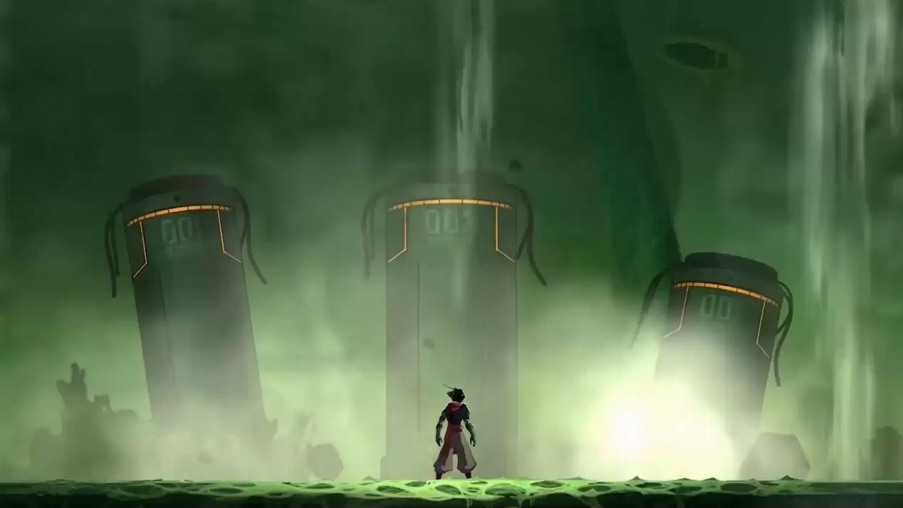 《苍翼：混沌效应》x《死亡细胞》联动版本上线，开学季性价比电脑配置推荐