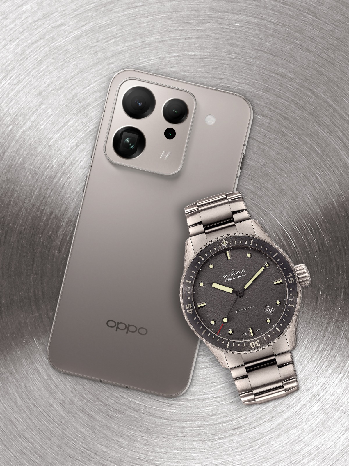 索尼LYT-828+瞬时三曝，OPPO Find X9 Pro解锁满血主摄！