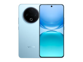 vivo Y500正式开售：1399元起，超大电池+满级防护全面拉满