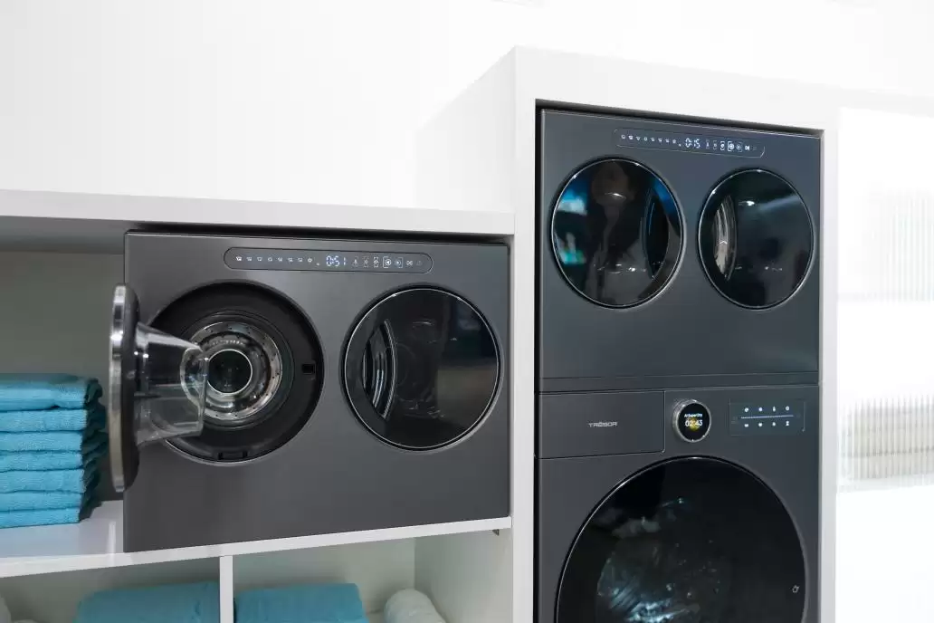 海信IFA再亮相，海信棉花糖Ultra全家筒首次登上国际舞台