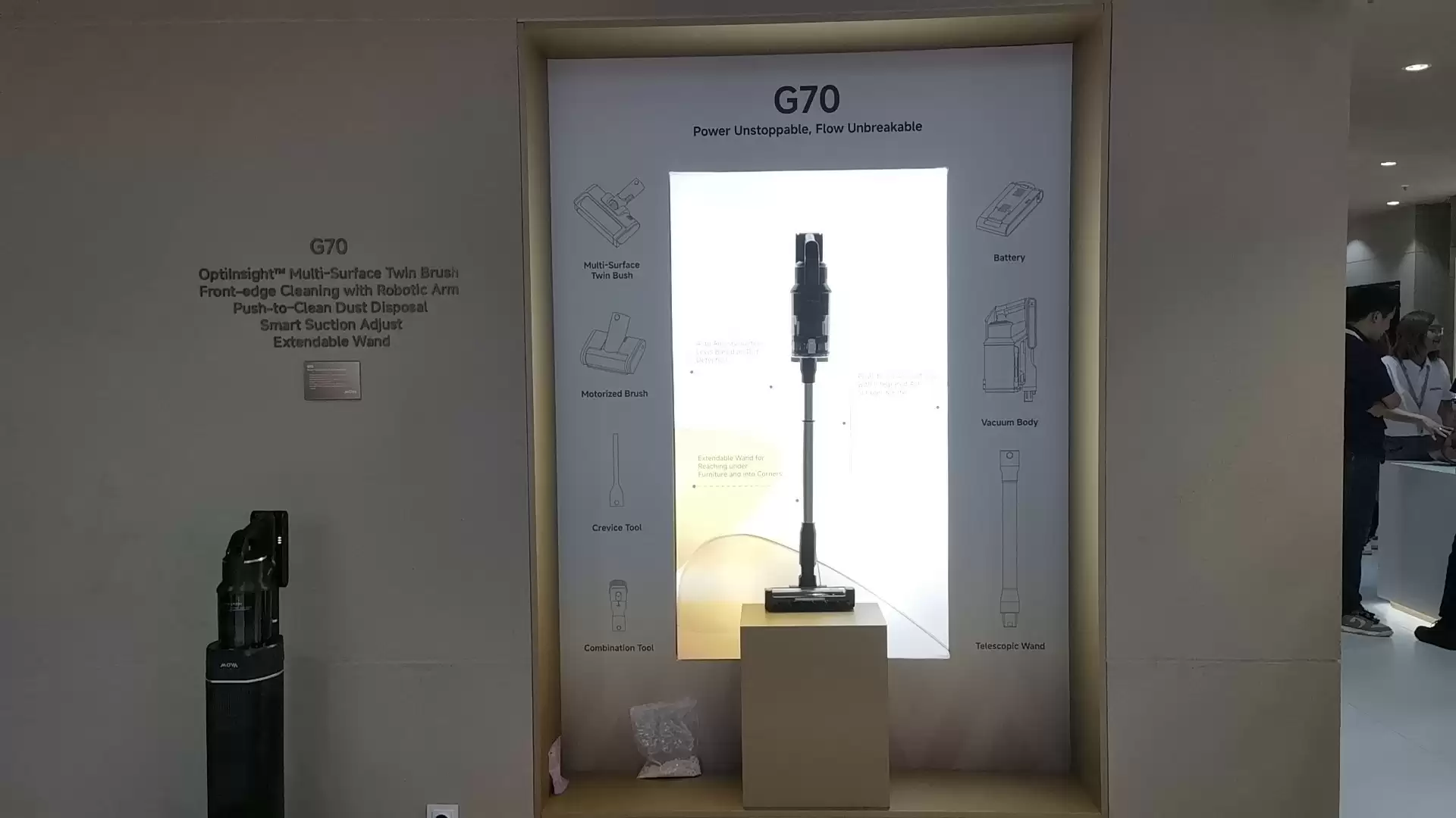 IFA最火焦点!MOVA智能清洁进入“双臂时代”