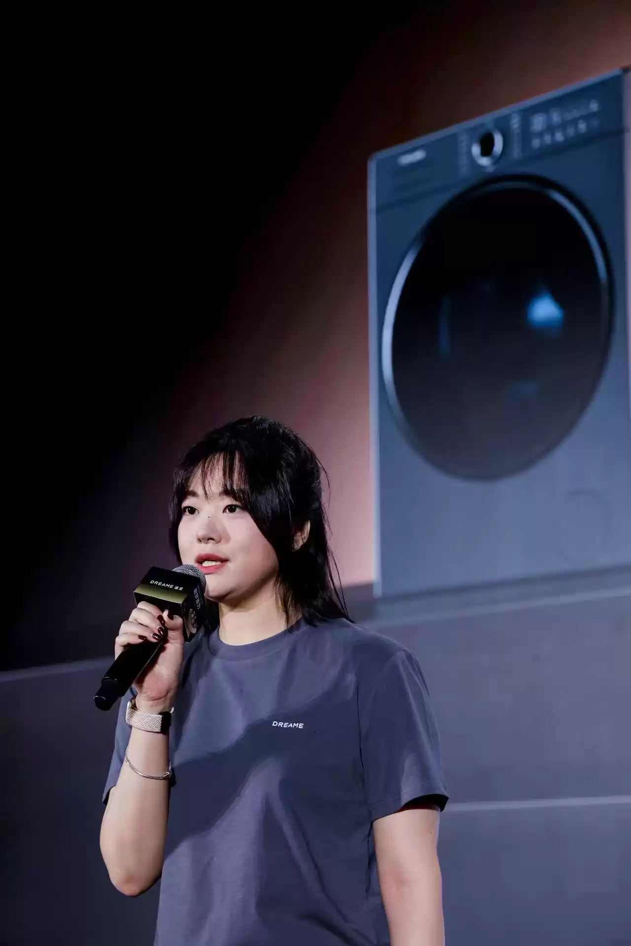 三款重磅新品，追觅洗衣机揭开全球洗护行业的新篇章