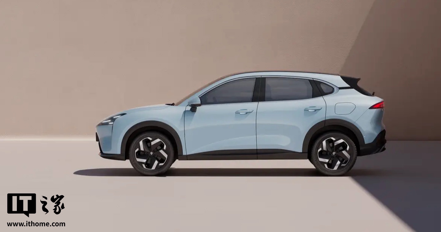 2026 款宝骏 E6 畅享版“网约车型”上市：云海 EV 同款外观总成，14.98 万元