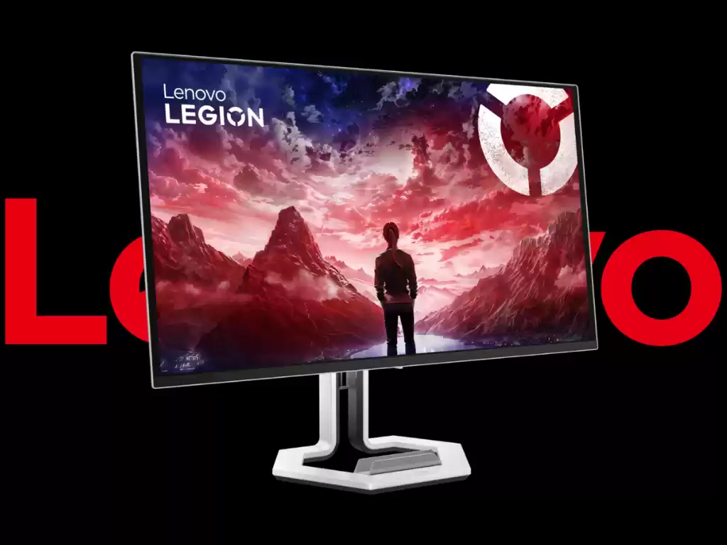 联想推 Legion Pro 27Q-10 电竞显示器:27 英寸、最高 280Hz,售 599 欧元