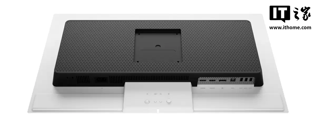 联想推 Legion Pro 27Q-10 电竞显示器:27 英寸、最高 280Hz,售 599 欧元