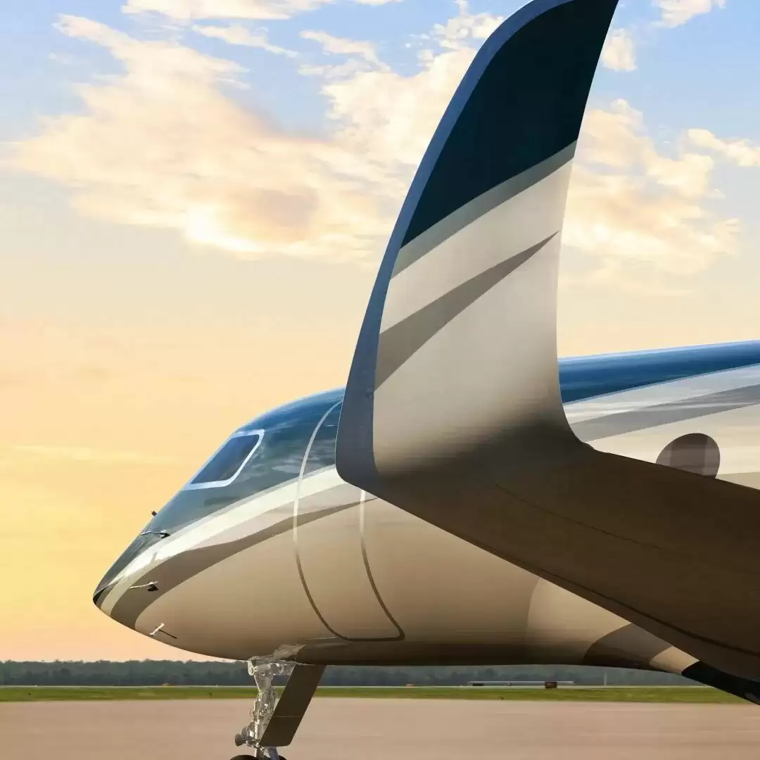 全球最远航程公务机：湾流 G800 首架交付