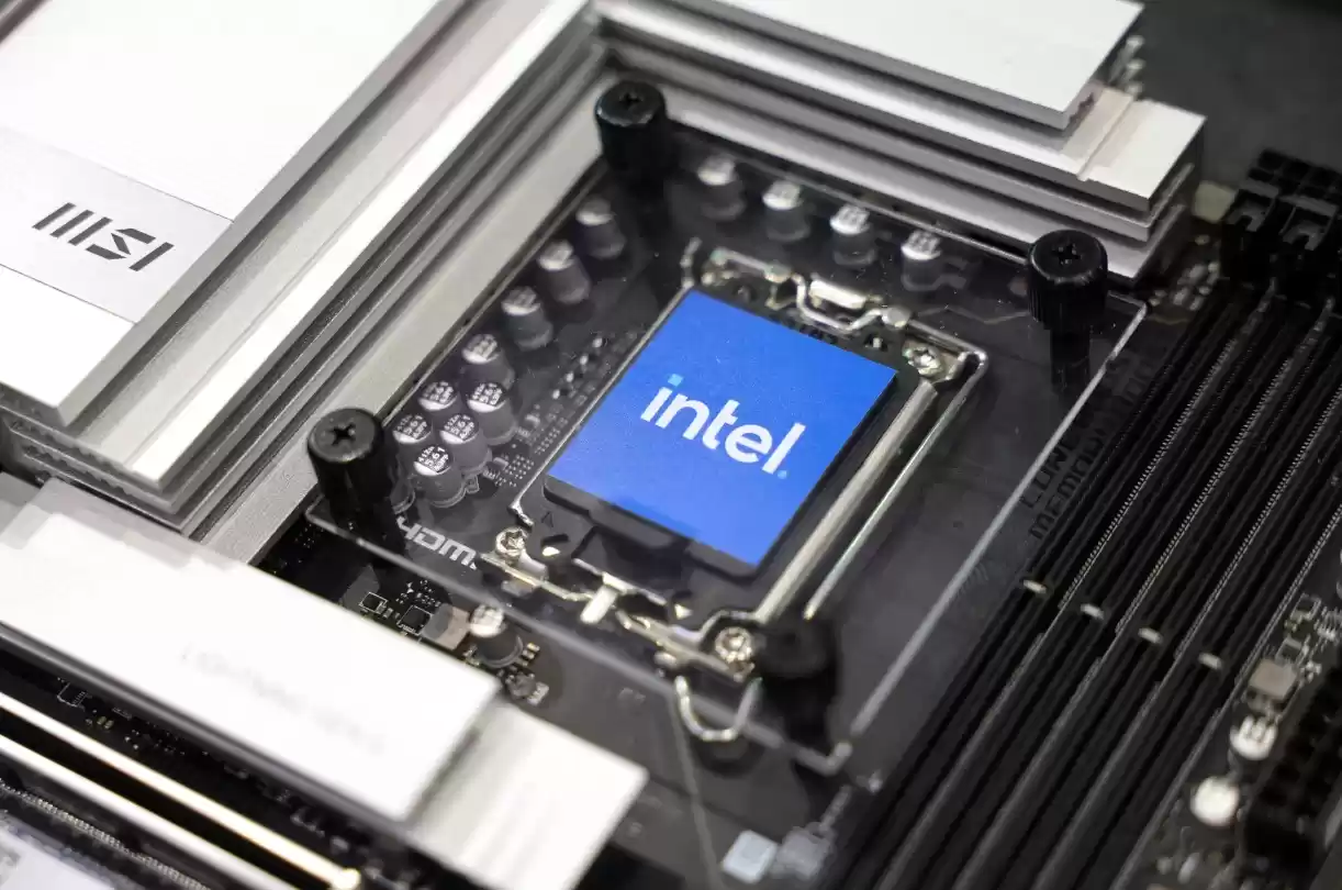 英特尔：2026 将是制造技术重要一年，14A 工艺成败或见分晓