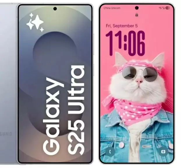 三星 Galaxy S26 Ultra 手机被曝 7.9mm 厚，圆润边角终结硌手体验