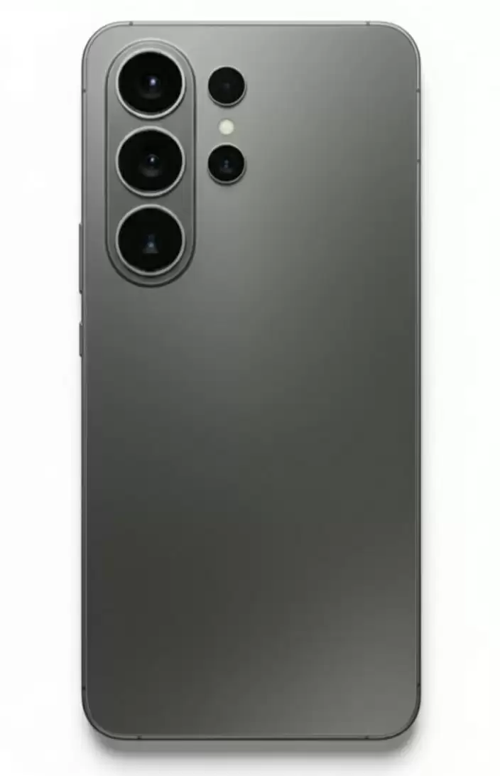 三星 Galaxy S26 Ultra 手机被曝 7.9mm 厚，圆润边角终结硌手体验