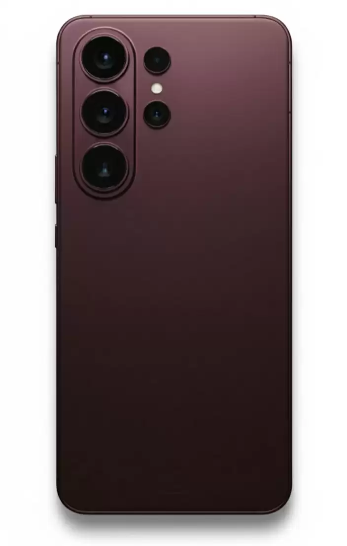 三星 Galaxy S26 Ultra 手机被曝 7.9mm 厚，圆润边角终结硌手体验