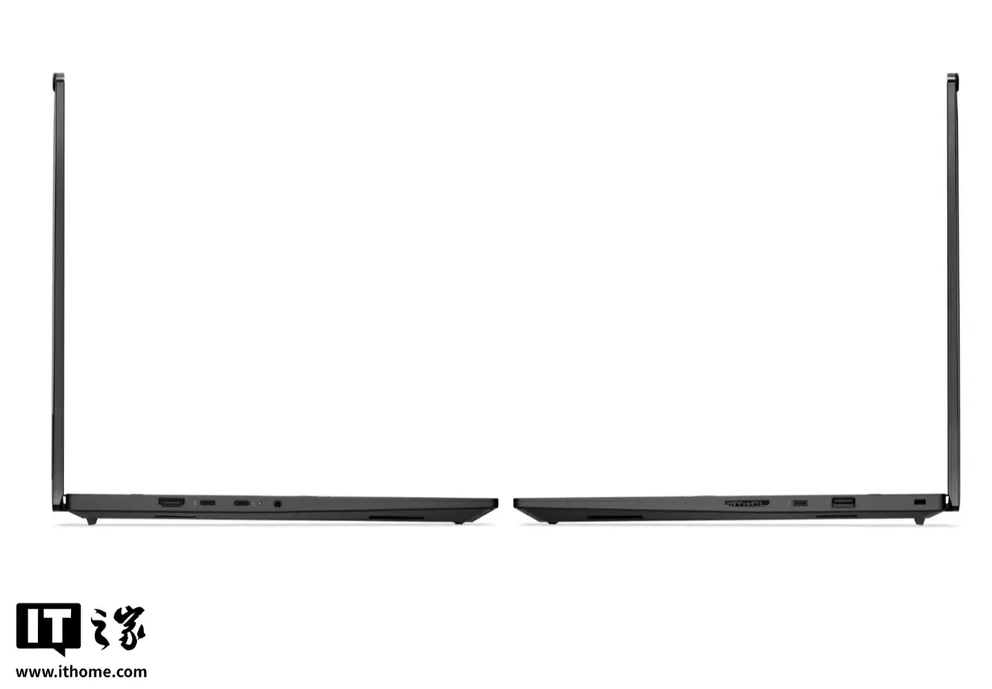 联想发布 ThinkPad P1 Gen8 笔记本：取消方口供电、增雷电 5 接口，搭 RTX Pro 2000 显卡