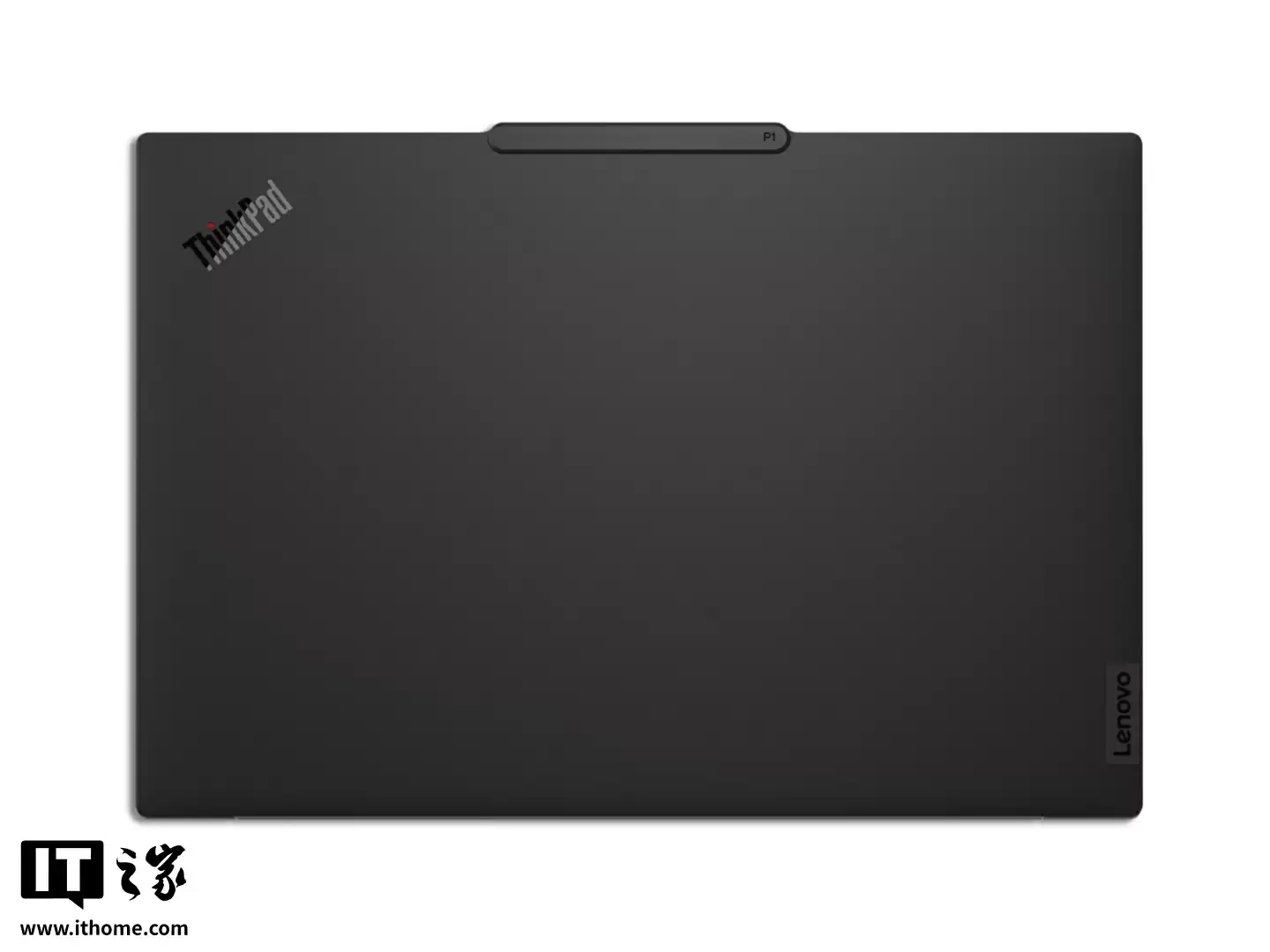 联想发布 ThinkPad P1 Gen8 笔记本：取消方口供电、增雷电 5 接口，搭 RTX Pro 2000 显卡