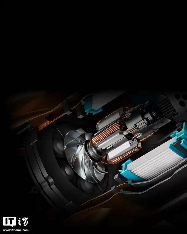 戴森推出 V16 Piston Animal 吸尘器:全新 900W 电机、干湿两用,可打理宠物毛发