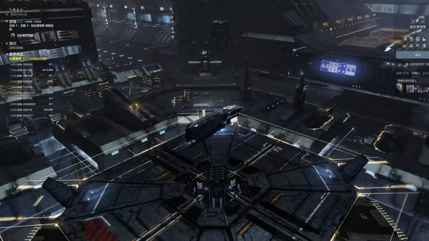 太空沙盒网游《星战前夜：晨曦》（EVE Online 国服-经典服）登陆蒸汽平台，每天上午 11 点维护