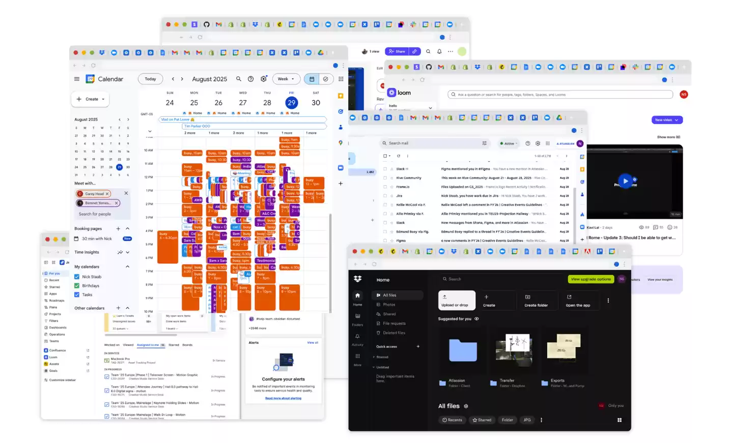 Arc / Dia 浏览器厂商 6.1 亿美元被收购，目标为知识工作者打造 AI 利器