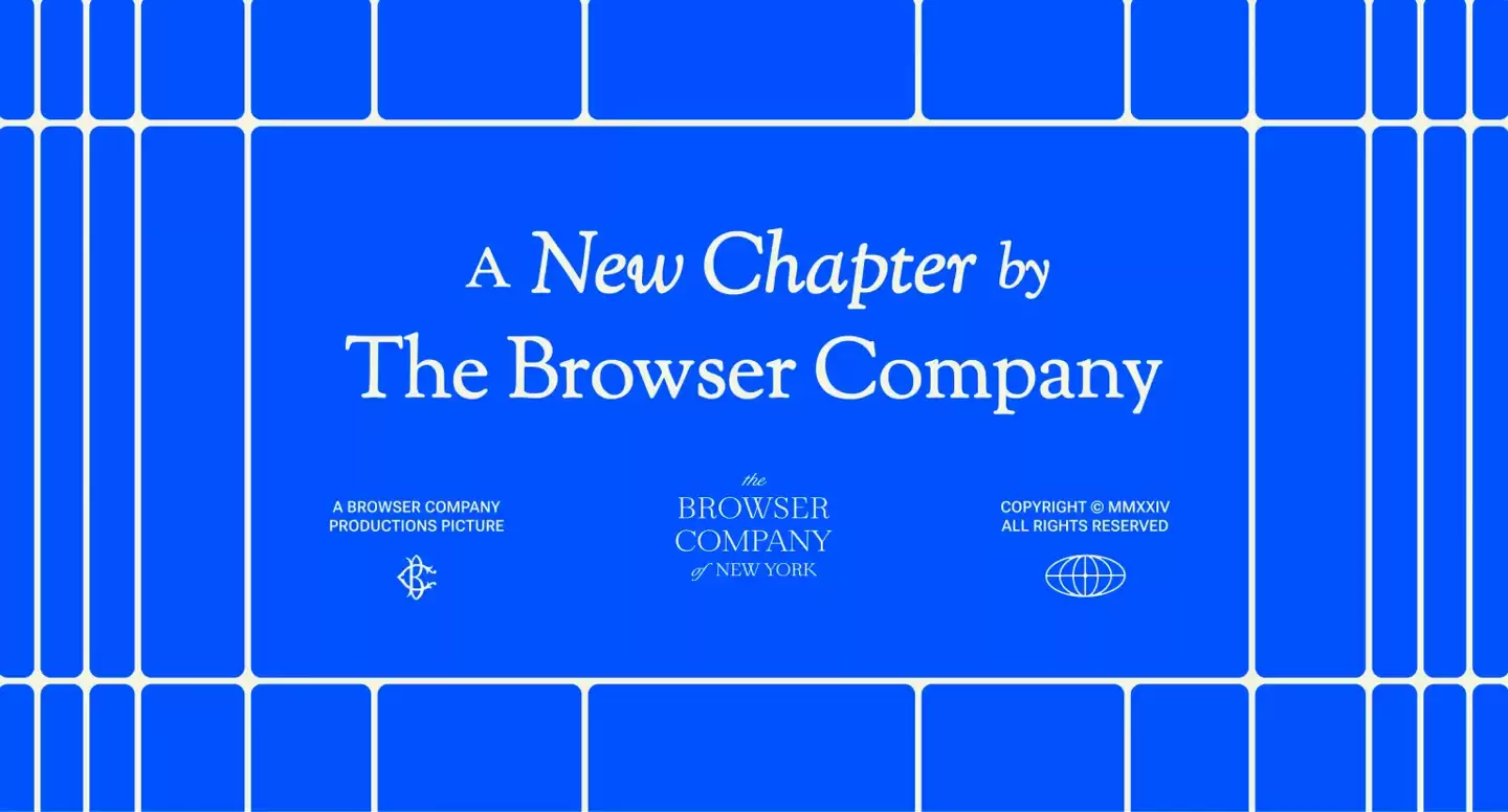 Arc / Dia 浏览器厂商 6.1 亿美元被收购，目标为知识工作者打造 AI 利器