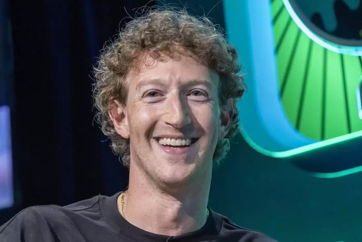 扎克伯格把扎克伯格告了:同名律师起诉 Meta,Facebook 八年封号五次