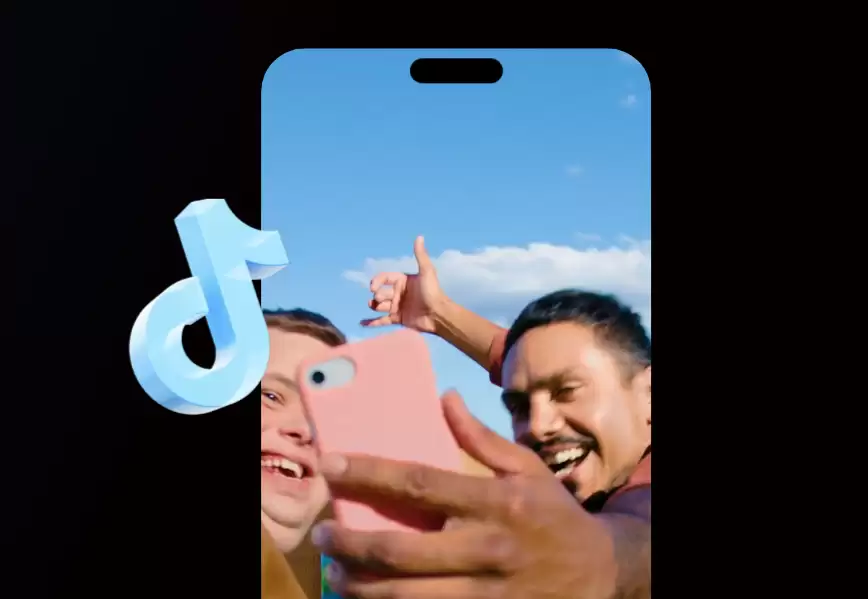 TikTok 欧洲月活用户突破 2 亿，约 1/3 人口都在刷