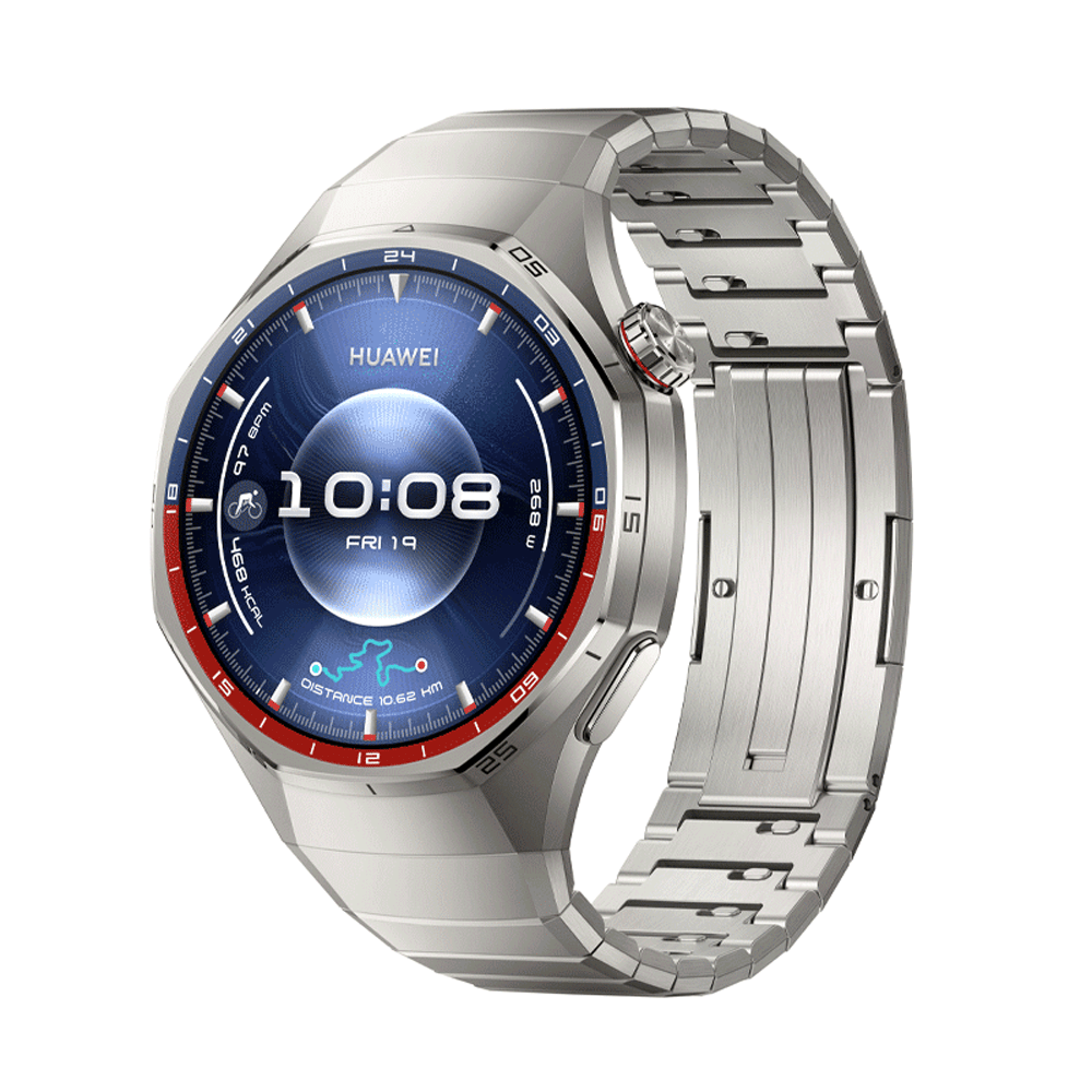 华为 Watch GT 6 系列智能手表抢先看：41/46mm 表壳、最长续航 21 天，起价 249 欧元
