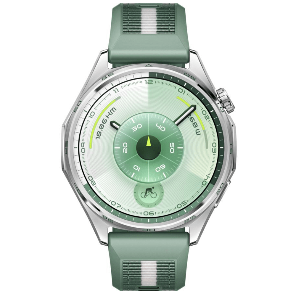华为 Watch GT 6 系列智能手表抢先看：41/46mm 表壳、最长续航 21 天，起价 249 欧元