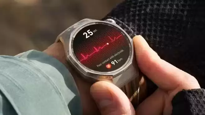 华为 Watch GT 6 系列智能手表抢先看:41/46mm 表壳、最长续航 21 天,起价 249 欧元