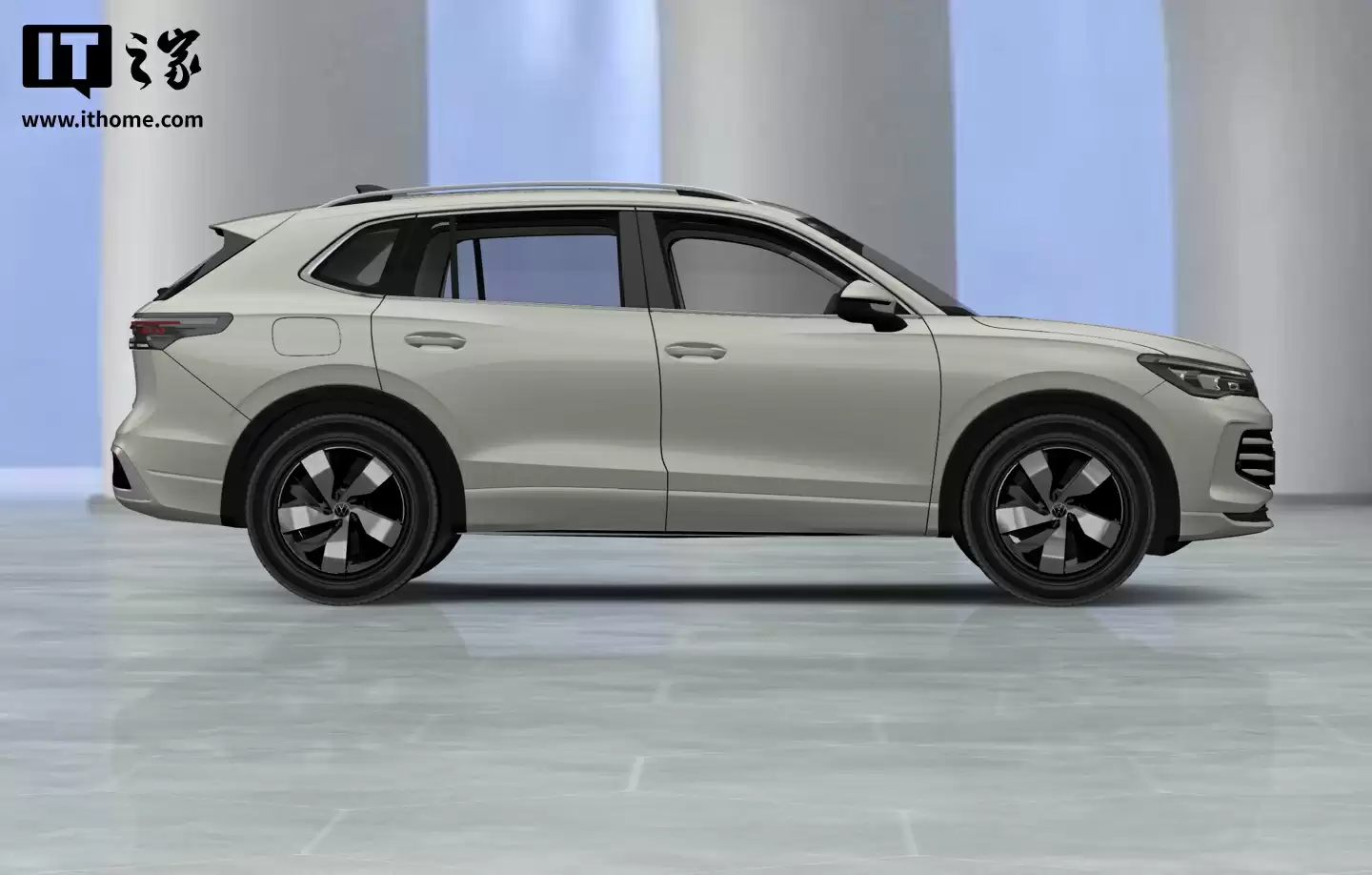 2026 款大众途观 L Pro 汽车上市:中高配车型新增高速 / 快速路领航辅助,23.68 万元起