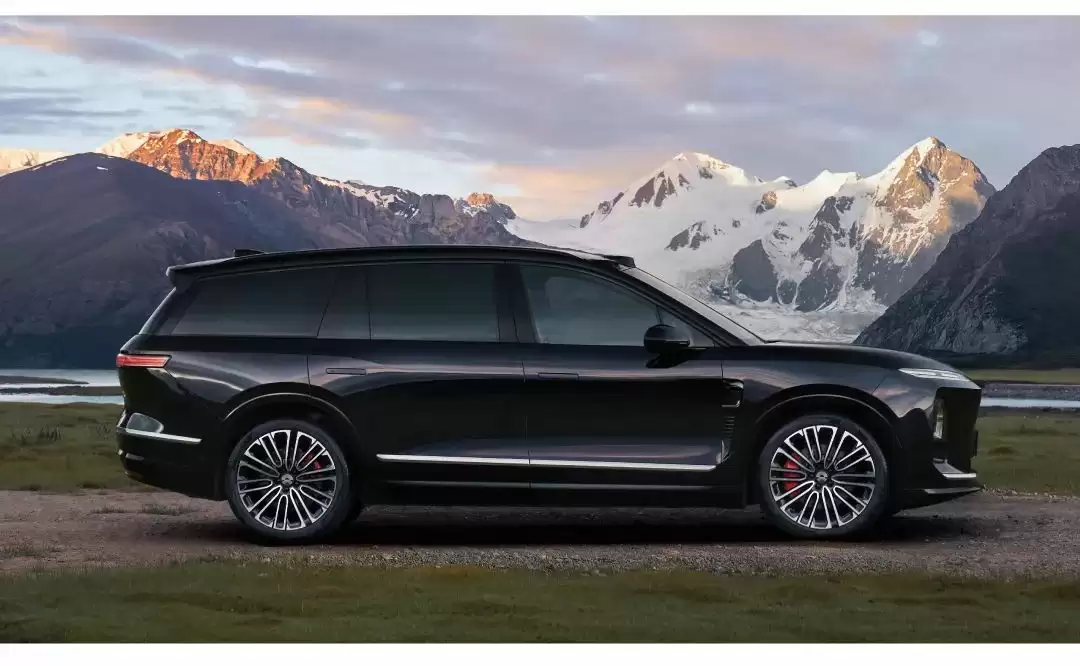 蔚来 NIO Day 2025 官宣 9 月 20 日在杭州举行，全新 ES8 将正式上市