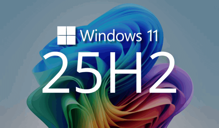 本周无缘：微软宣布延后发布 Win11 25H2 ISO 镜像