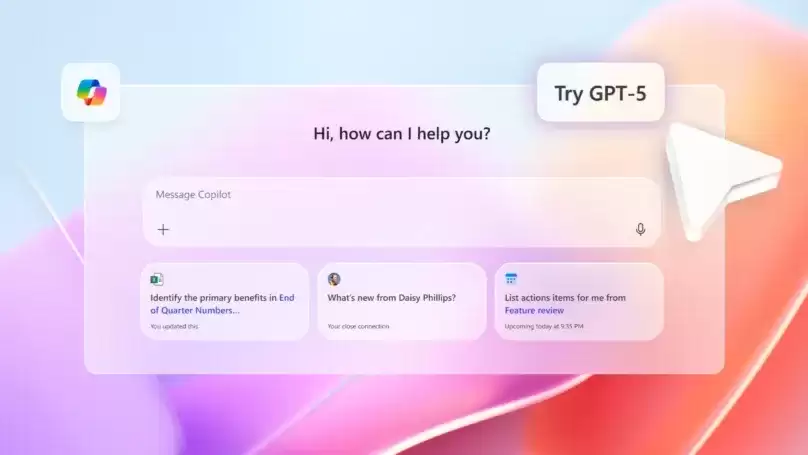 微软 CEO 纳德拉亲授:用 5 个 AI 提示词,让 GPT-5 重塑高管工作效率