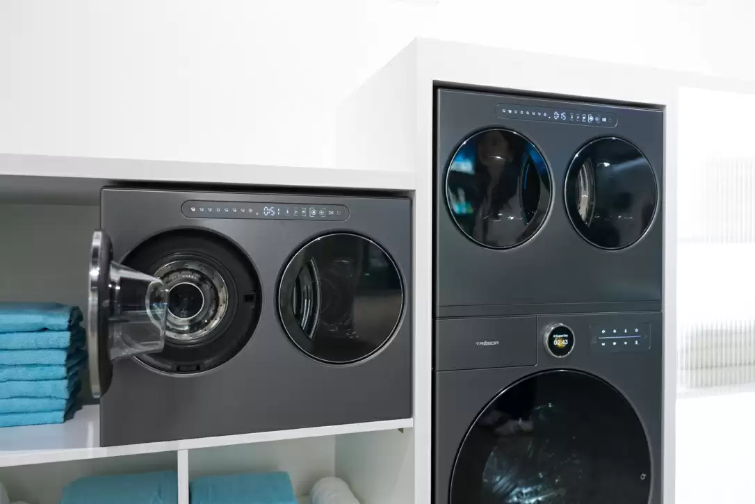 海信 IFA 再亮相,海信棉花糖 Ultra 全家筒首次登上国际舞台