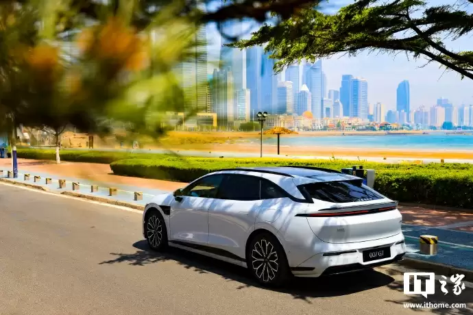 吉利汽车“私有化极氪”议案获独立股东 95.14% 高票率通过