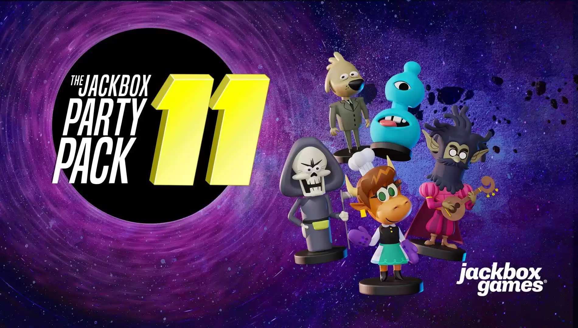 微软 ID@Xbox 独立游戏试玩节 9 月 9 日开启，超 40 款作品限时体验