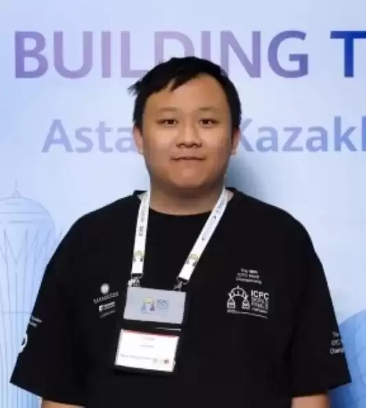 力压哈佛 MIT！北交大、清华勇夺 2025 国际大学生程序设计竞赛金牌