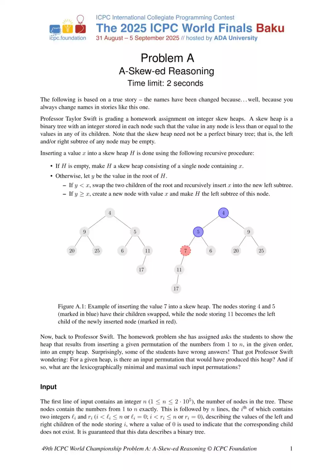 力压哈佛 MIT！北交大、清华勇夺 2025 国际大学生程序设计竞赛金牌