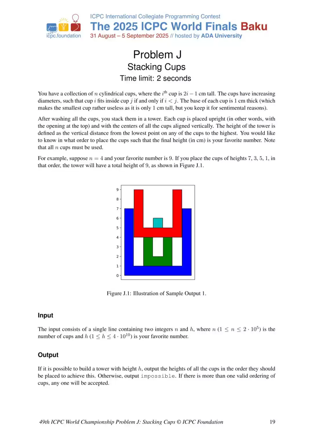 力压哈佛 MIT！北交大、清华勇夺 2025 国际大学生程序设计竞赛金牌